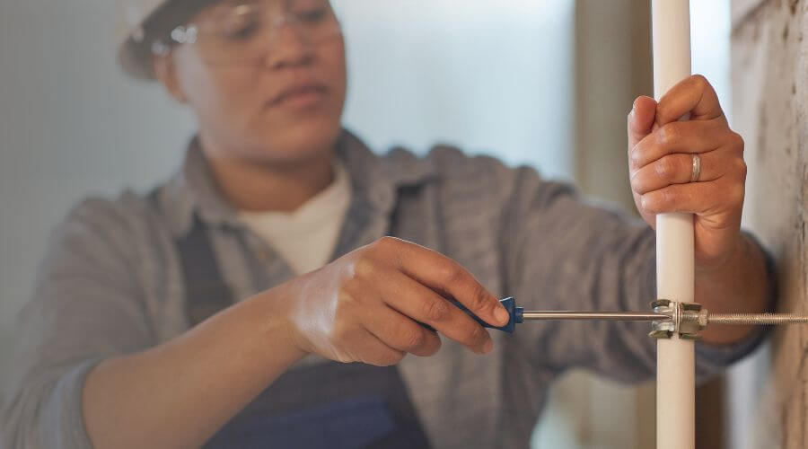 Professional sink repair in Markleton, PA